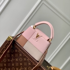 LV Capucines Bags